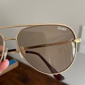 Quay sunnies